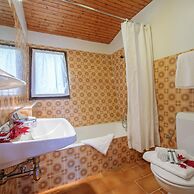 Chalet Charpoua in Le Tour Argenti re