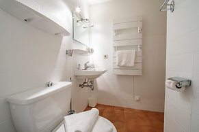 Chalet Charpoua in Le Tour Argenti re