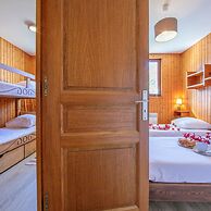Chalet Charpoua in Le Tour Argenti re