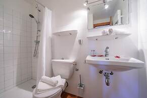 Chalet Charpoua in Le Tour Argenti re