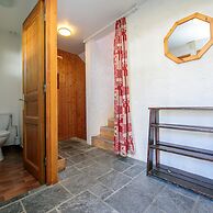 Chalet Charpoua in Le Tour Argenti re