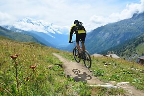 Chamonix Sud - Forclaz 504