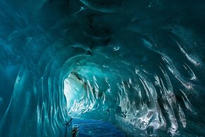 Chamonix Sud - Forclaz 504