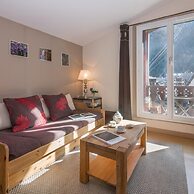 Chamonix Sud - Forclaz 504