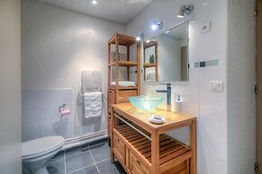 Chamonix Sud - Forclaz 504