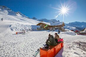 Chamonix Sud - Forclaz 504