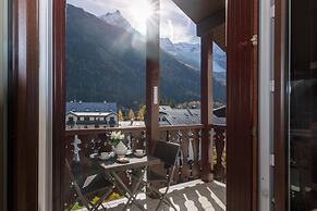 Chamonix Sud - Forclaz 504