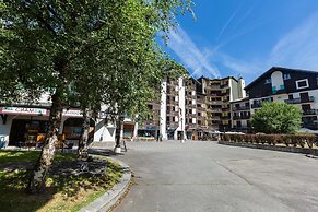 Chamonix Sud - La Mondeuse