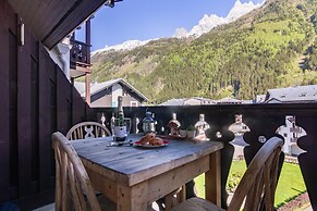 Chamonix Sud - La Mondeuse