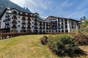 Chamonix Sud - La Mondeuse