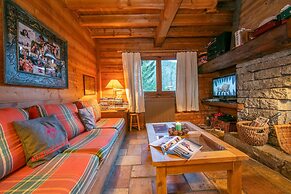 Chalet Tr la Vieux