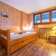 Chalet Tr la Vieux