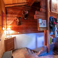 Chalet Tr la Vieux