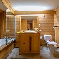 Chalet Tr la Vieux