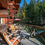Chalet Tr la Vieux