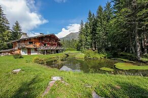 Chalet Tr la Vieux
