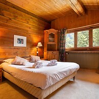 Chalet Tr la Vieux