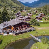 Chalet Tr la Vieux