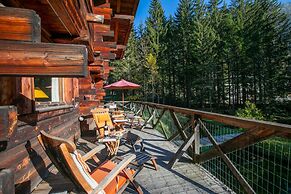 Chalet Tr la Vieux