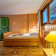 Chalet Tr la Vieux
