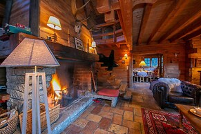 Chalet Tr la Vieux