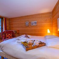 Chalet Tr la Vieux
