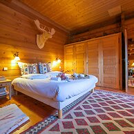 Chalet Tr la Vieux
