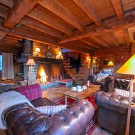 Chalet Tr la Vieux