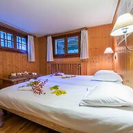 Chalet Tr la Vieux