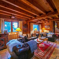 Chalet Tr la Vieux