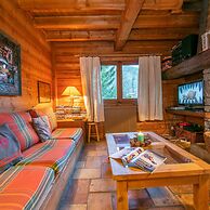 Chalet Tr la Vieux