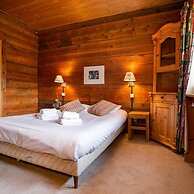 Chalet Tr la Vieux