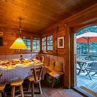 Chalet Tr la Vieux