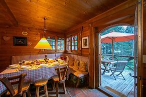 Chalet Tr la Vieux