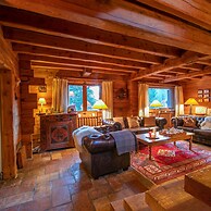 Chalet Tr la Vieux