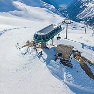 Chalet Tr la Vieux