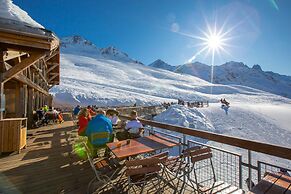 Chalet Tr la Vieux