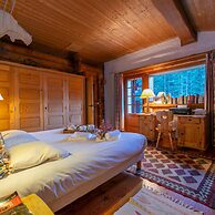 Chalet Tr la Vieux