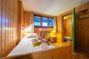 Chalet Tr la Vieux