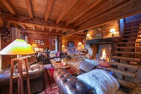 Chalet Tr la Vieux