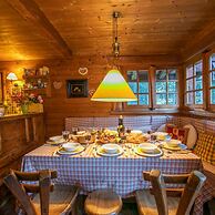 Chalet Tr la Vieux