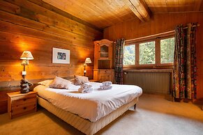 Chalet Tr la Vieux