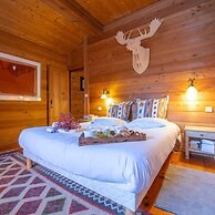 Chalet Tr la Vieux