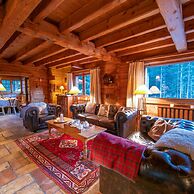 Chalet Tr la Vieux