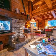 Chalet Tr la Vieux