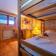 Chalet Tr la Vieux