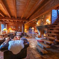 Chalet Tr la Vieux