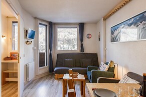 Chamonix Sud - Grepon 315