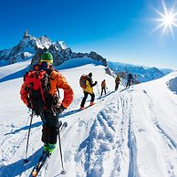 Chamonix Sud - Grepon 315