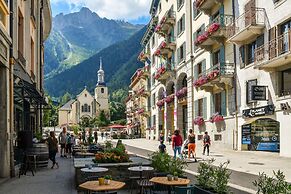 Chamonix Sud - Grepon 315